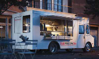 Catering para Giras - Food Truck